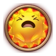 Possible drop: Unhappy Sun