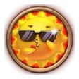 Awesome Sun