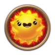 Possible drop: Relaxed Sun