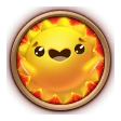 Possible drop: Relaxed Sun