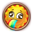 Crazy Sun