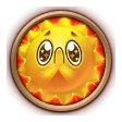 Possible drop: Upset Sun