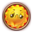 Sad Sun