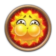 Possible drop: Disgusted Sun