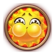 Possible drop: Disgusted Sun