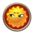 Possible drop: Offended Sun