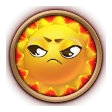 Possible drop: Offended Sun