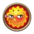Possible drop: Sickly Sun