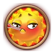 Possible drop: Sickly Sun