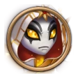 Faceless' Solar Skin reached level 1