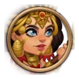 Martha's Solar Skin reached level 1
