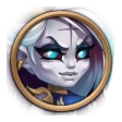 Morrigan reached Red