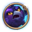 Wise Raven
