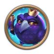 Shop offer: Royal Raven
