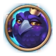 Royal Raven