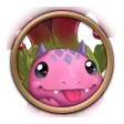 Cute Axel
