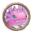 Axel reached Violet+3