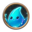 Possible drop: Raindrop