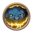 Possible drop: Lightning Storm