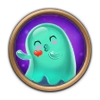 Shop offer: Ghost in Love