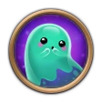 Shop offer: Shocked Ghost
