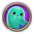 Shocked Ghost
