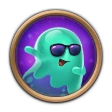 Shop offer: Badass Ghost