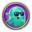 Badass Ghost