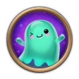 Shop offer: Flirty Ghost