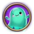 Flirty Ghost