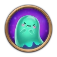Shop offer: Scared Ghost