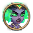 Lian's Demonic Skin reached level 60