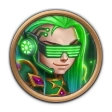 Shop offer: Cyber Kai