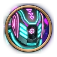 Cyber Orion