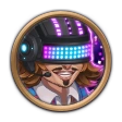 Shop offer: Cyber Sebastian