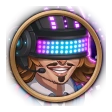 Cyber Sebastian