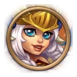 Tournament Valkyrie