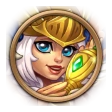 Triumphant Valkyrie