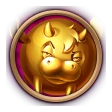 Golden Ox