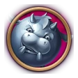 Silver Ox