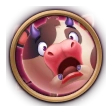 Shop offer: Shocked Ox