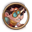 Isaac reached Orange