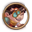 Isaac reached Red
