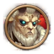 Jorgen's Winter Skin reached level 1