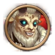 Jorgen's Winter Skin reached level 60