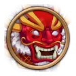 Mojo's Lunar Skin reached level 1