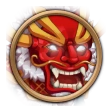 Mojo's Lunar Skin reached level 60