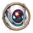 Orion's Romantic Skin reached level 1