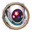 Orion's Romantic Skin reached level 60
