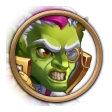 Jet's Romantic Skin reached level 60